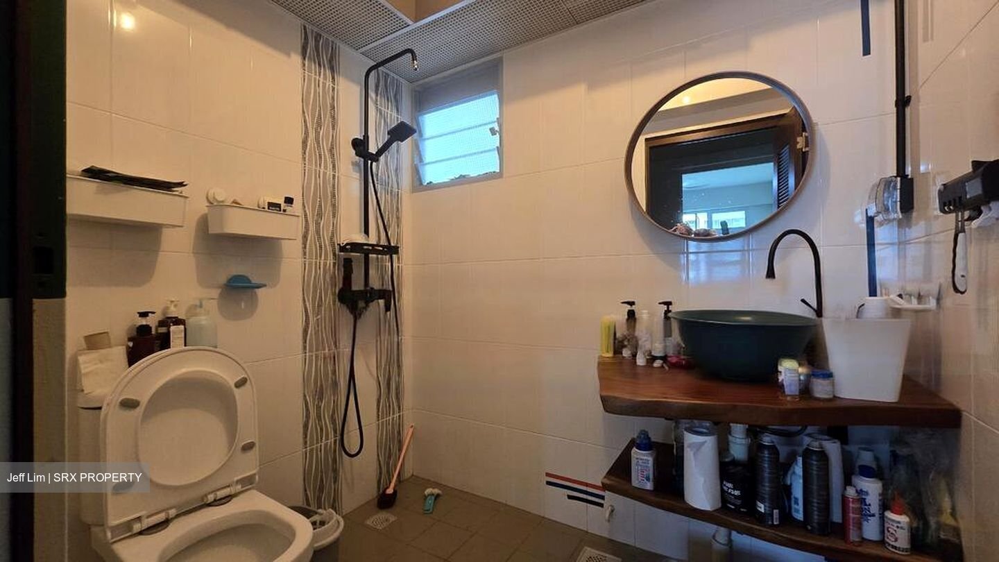 Blk 90B Telok Blangah Parcview (Bukit Merah), HDB 4 Rooms #454084161
